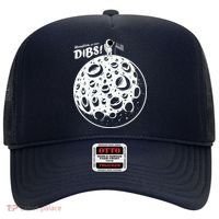 Houston We Have Dibs Hat thumb 0