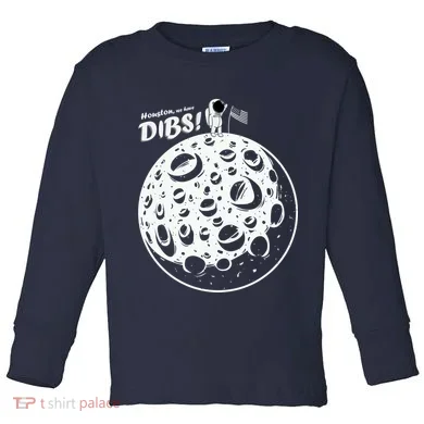 Toddler Long Sleeve