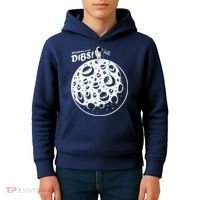Houston We Have Dibs Kids Hoodie thumb 4
