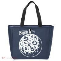 Houston We Have Dibs Tote Bag thumb 0
