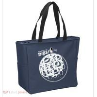 Houston We Have Dibs Tote Bag thumb 2