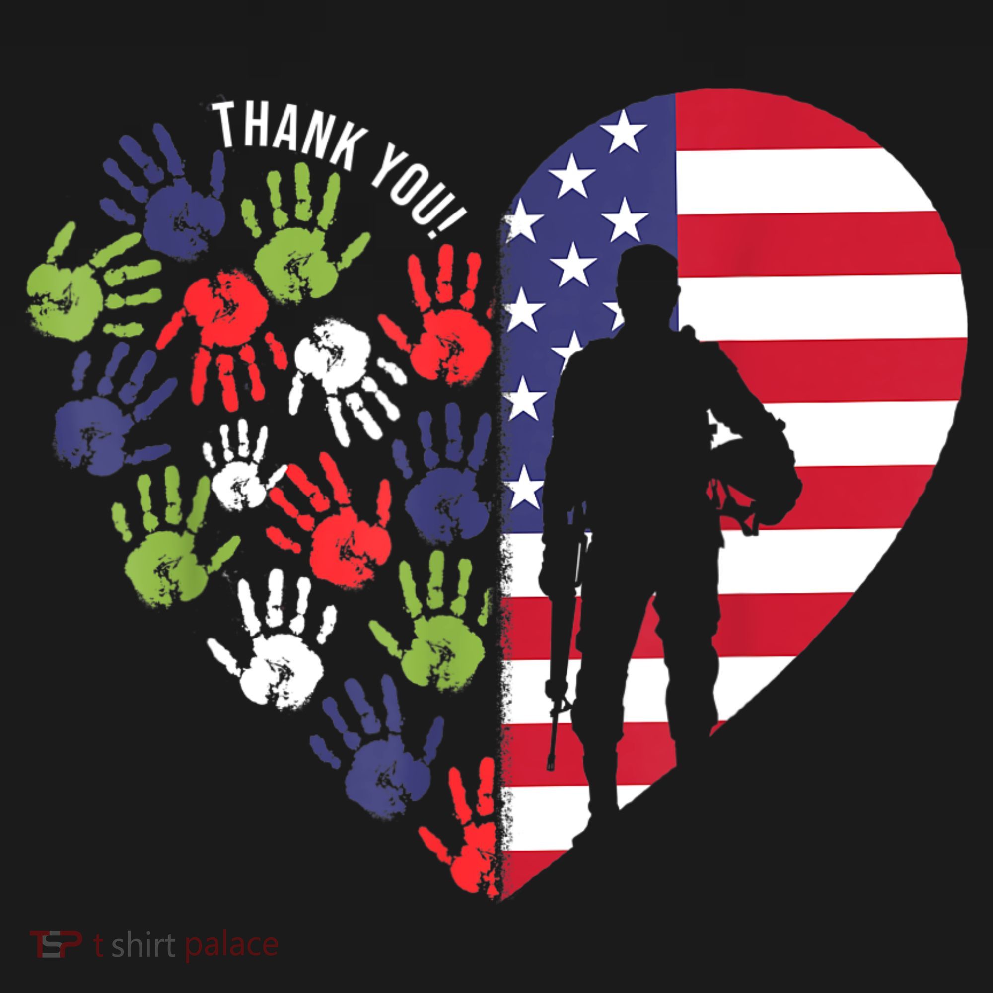 Honoring Our Veterans Day Thank You For Your Service Women's Hoodie