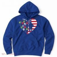 Honoring Our Veterans Day Thank You For Your Service Hoodie thumb 0