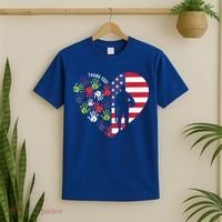 Honoring Our Veterans Day Thank You For Your Service T-Shirt thumb 2