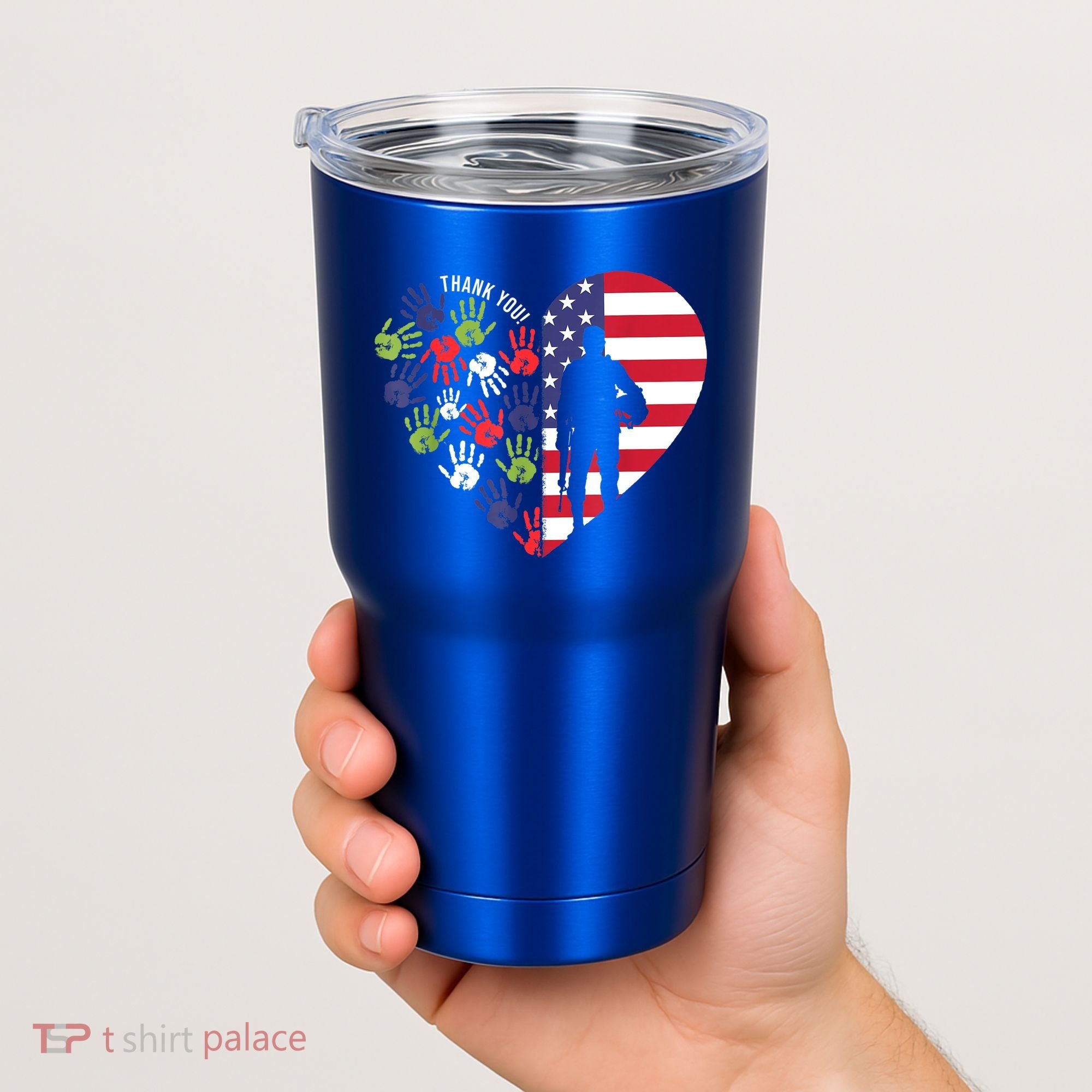 Honoring Our Veterans Day Thank You For Your Service Tumbler