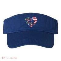 Honoring Our Veterans Day Thank You For Your Service Visor thumb 0