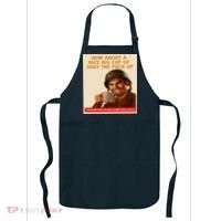 How About A Nice Big Cup of Shut The Fuck Up Apron thumb 0
