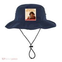 How About A Nice Big Cup of Shut The Fuck Up Bucket Hat thumb 0