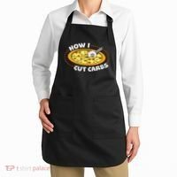 How I Cute Carbs Apron thumb 2