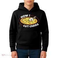 How I Cute Carbs Kids Hoodie thumb 4