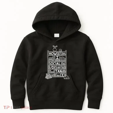 Kids Hoodie
