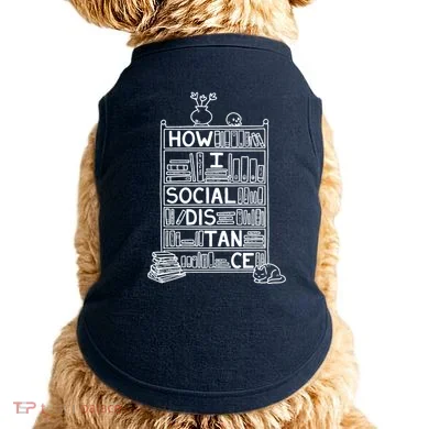 Doggie Tank
