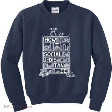 Kids Sweatshirt