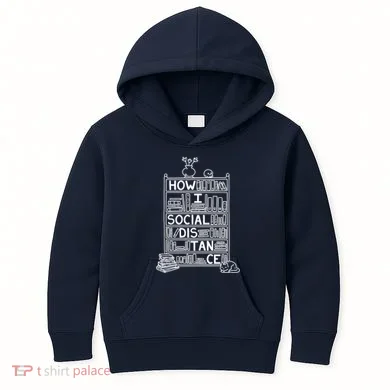 Kids Hoodie