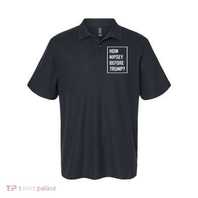 How Nipsey Before Trump? Polo