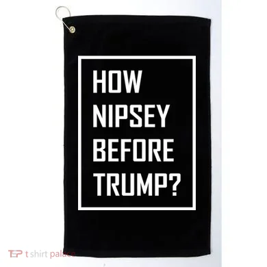 Golf Towel