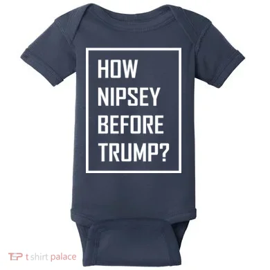 Baby Bodysuit
