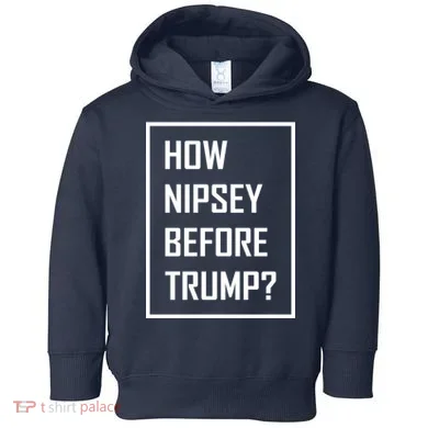 Toddler Hoodie