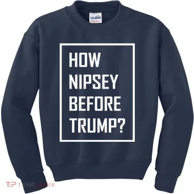 Kids Sweatshirt
