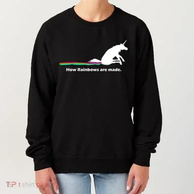 Women's Sweatshirt