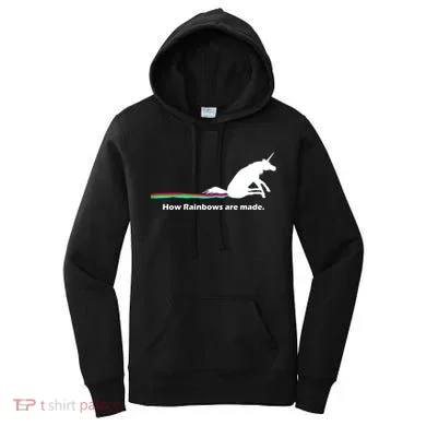 Women's Hoodie