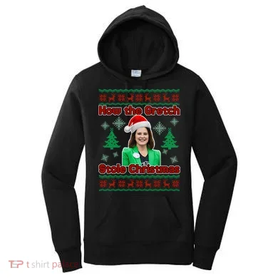 Women's Hoodie