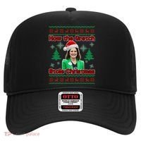 How The Gretch Stole Christmas Ugly Christmas Sweater Hat thumb 0