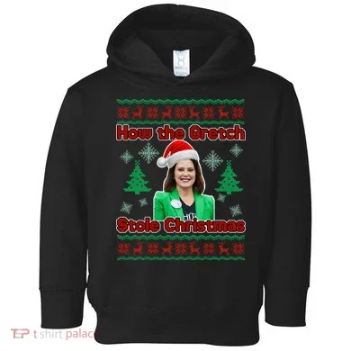 Toddler Hoodie
