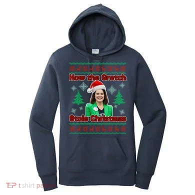 Women's Hoodie