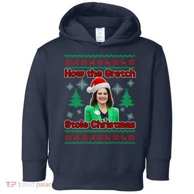 Toddler Hoodie