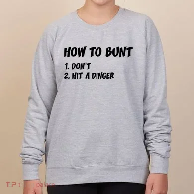 Women's Sweatshirt