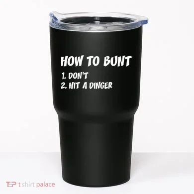 Tumbler