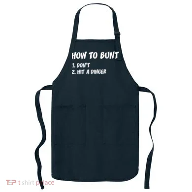 Apron