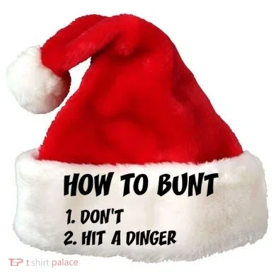 Santa Hat