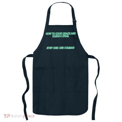 How To Cook Crack And Clean A Crab Use Commas Apron