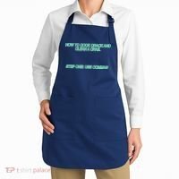 How To Cook Crack And Clean A Crab Use Commas Apron thumb 2