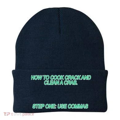 Beanie