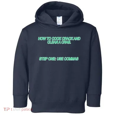 Toddler Hoodie