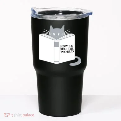 Tumbler