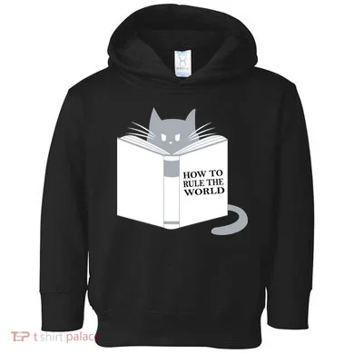 Toddler Hoodie