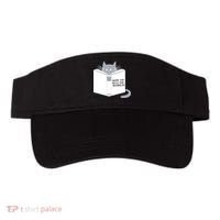 How To Rule The World Cat Visor thumb 0