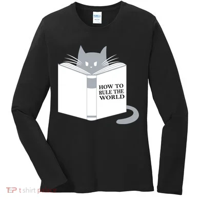 Women's Long Sleeve Shirt
