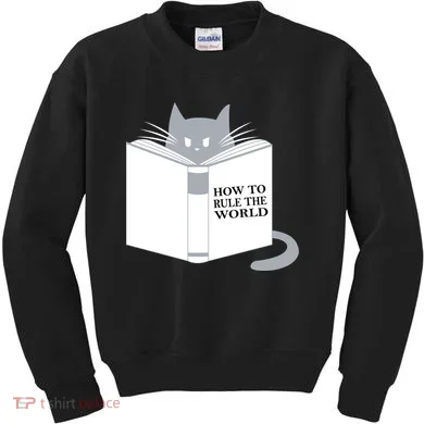 Kids Sweatshirt
