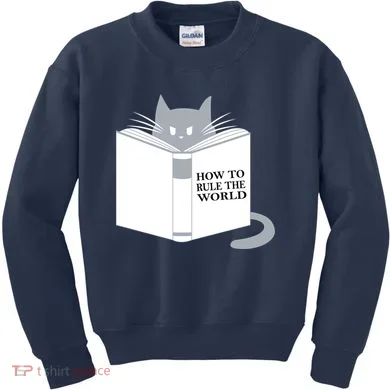 Kids Sweatshirt