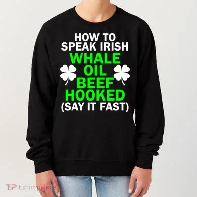 Women's Sweatshirt