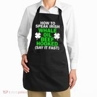 How To Speak Irish Apron thumb 2