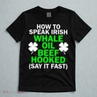 How To Speak Irish T-Shirt thumb 5