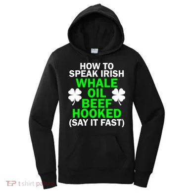 Women's Hoodie
