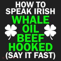 How To Speak Irish Tumbler thumb 3
