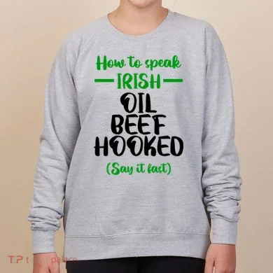 Women's Sweatshirt